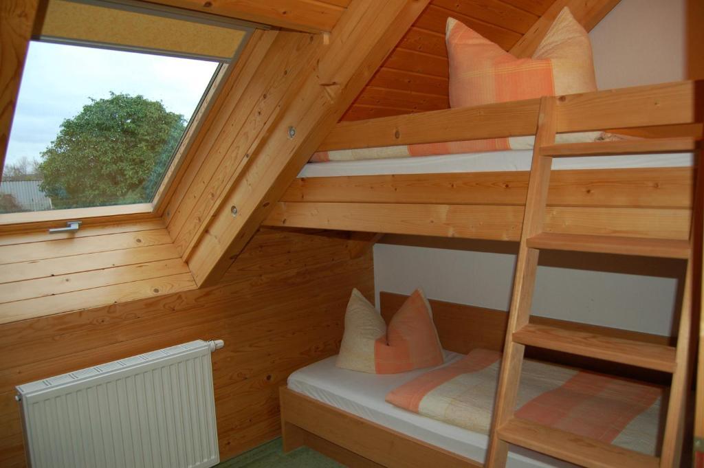 Appartementhaeuser Am Gothensee Heringsdorf  Habitación foto